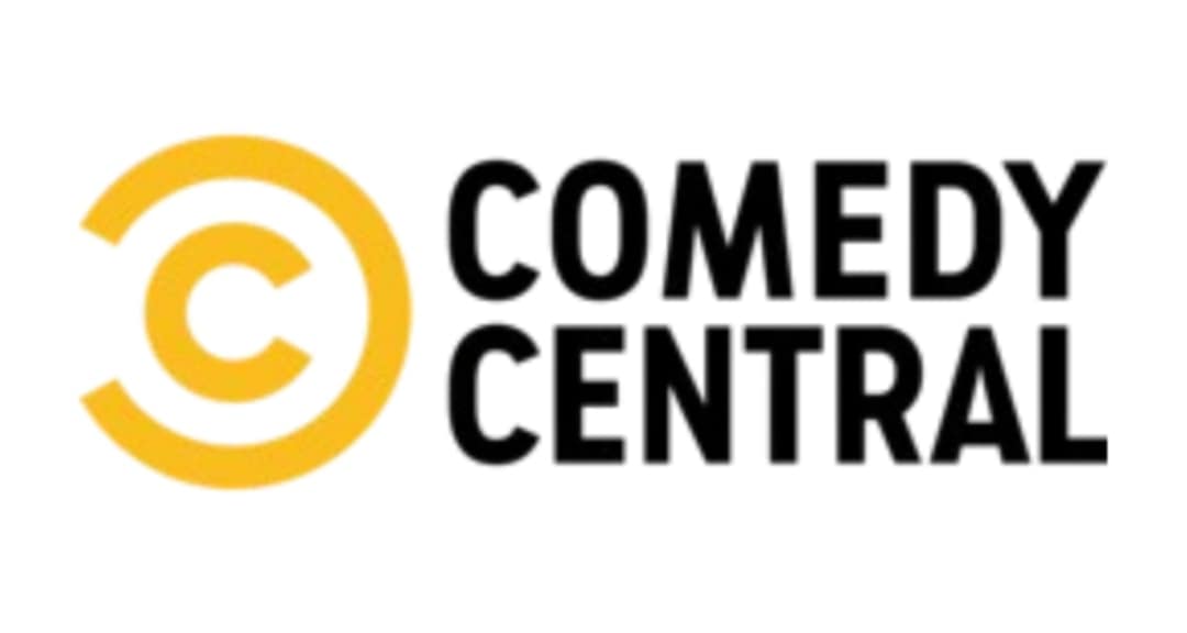 Comedy Central HD
